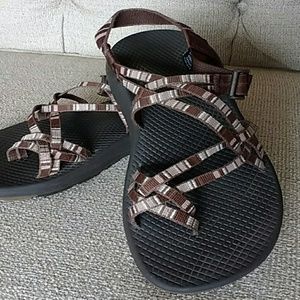 Chaco Sandals, ZX2